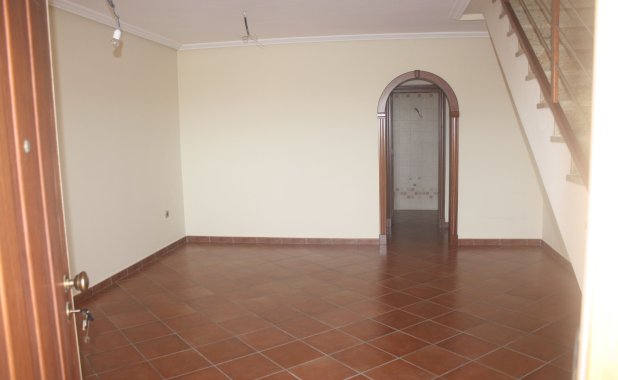 New Build - terraced - Torrevieja