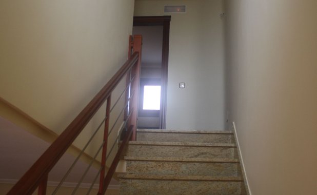 New Build - terraced - Torrevieja