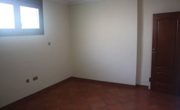 New Build - terraced - Torrevieja