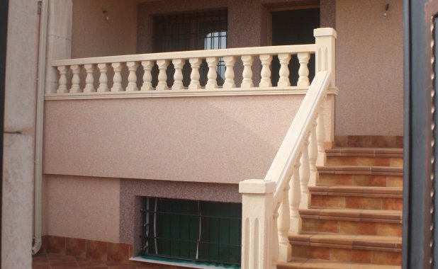 New Build - terraced - Torrevieja