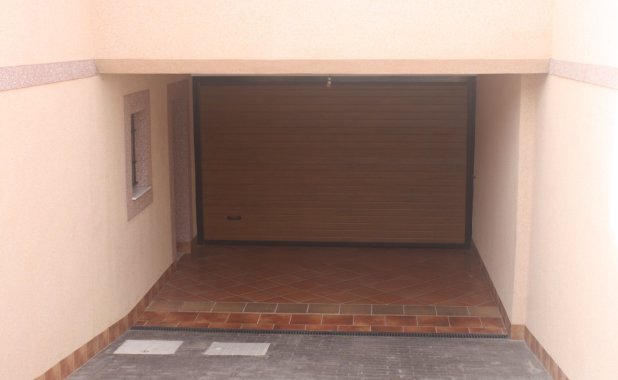 New Build - terraced - Torrevieja