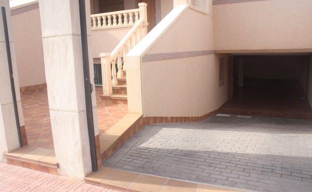 New Build - terraced - Torrevieja