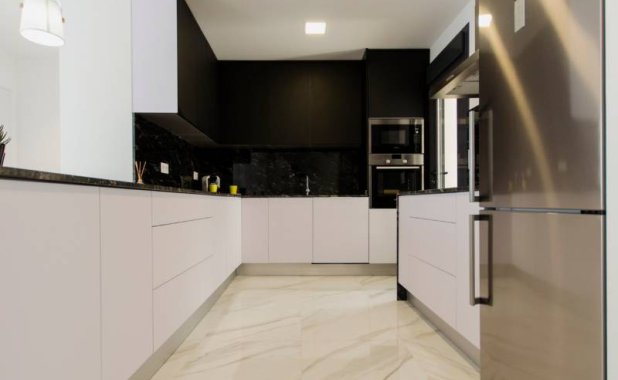 New Build - Villa - Orihuela