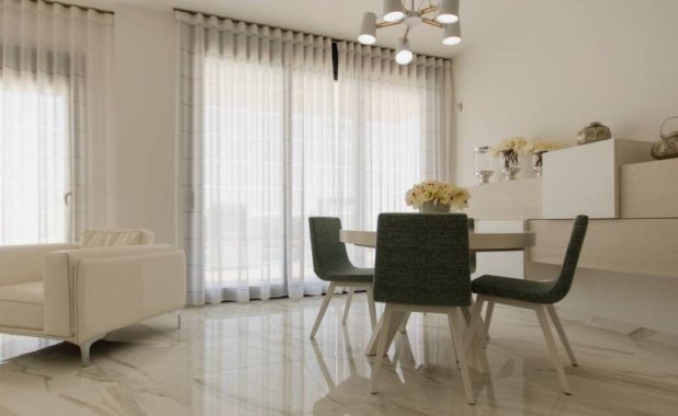 New Build - Villa - Orihuela