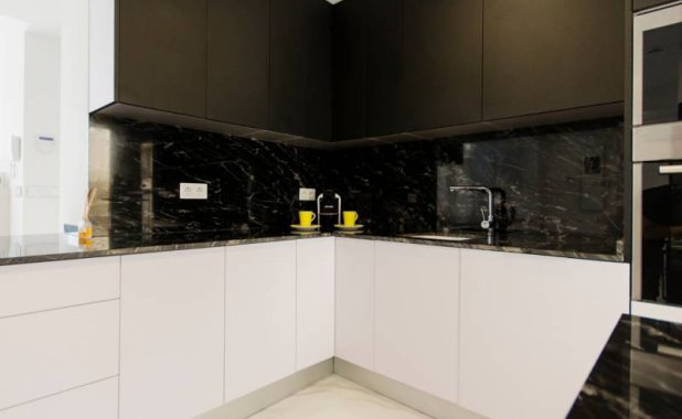 New Build - Villa - Orihuela