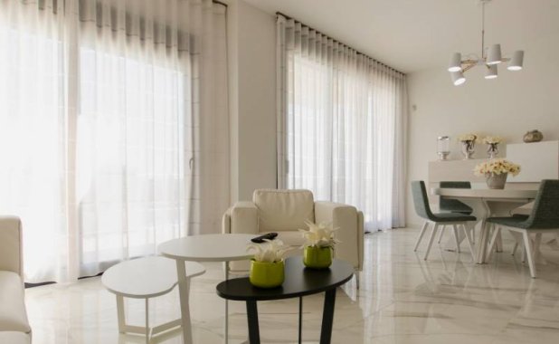 New Build - Villa - Orihuela