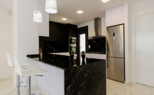New Build - Villa - Orihuela