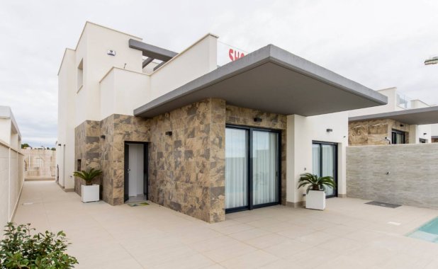 New Build - Villa - Orihuela