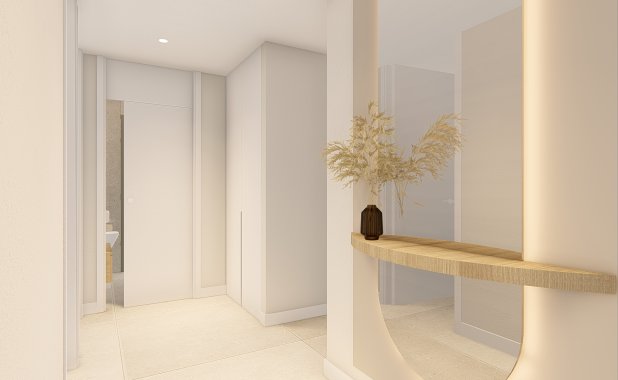 New Build - low-bungalow - Ciudad Quesada