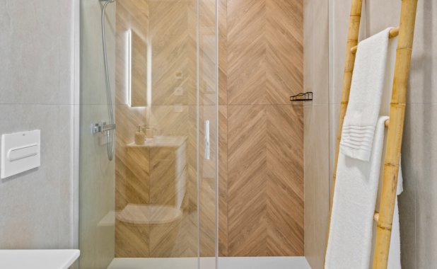 New Build - detached - Pilar de la Horadada