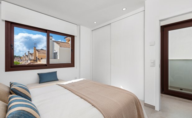 New Build - detached - Pilar de la Horadada