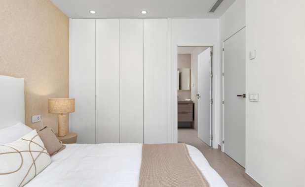 New Build - detached - Pilar de la Horadada