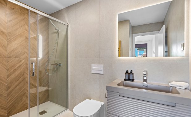 New Build - detached - Pilar de la Horadada