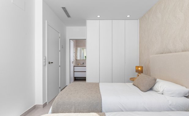 New Build - detached - Pilar de la Horadada