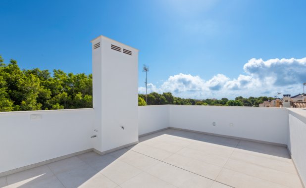 New Build - detached - Pilar de la Horadada