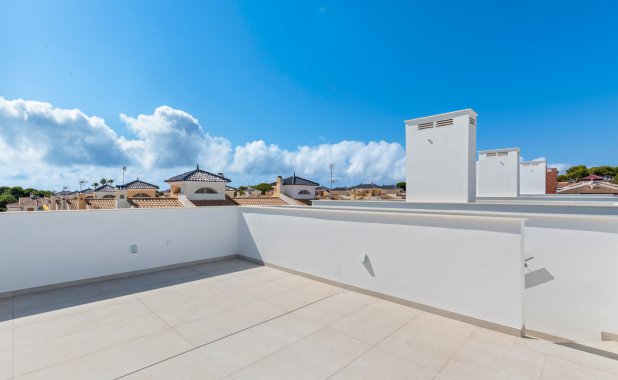 New Build - detached - Pilar de la Horadada