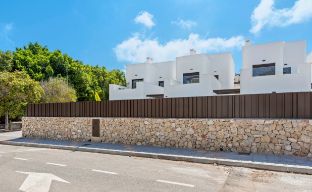 New Build - detached - Pilar de la Horadada