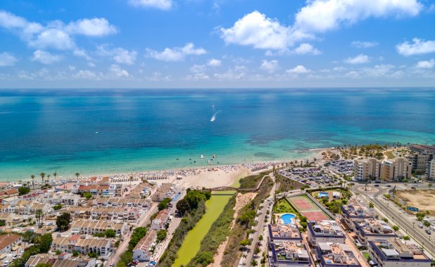 New Build - detached - Pilar de la Horadada