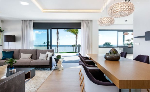 New Build - detached - Ciudad Quesada