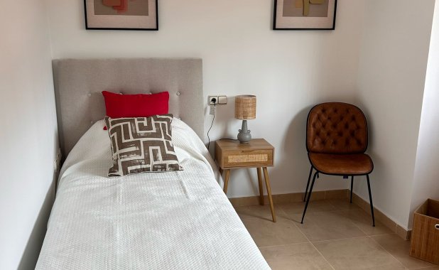 New Build - ground-floor - Orihuela