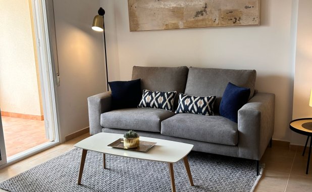 New Build - ground-floor - Orihuela
