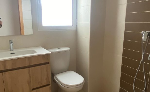 New Build - apartment - Orihuela