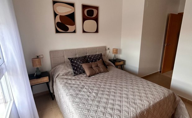 New Build - apartment - Orihuela
