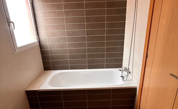 New Build - apartment - Orihuela