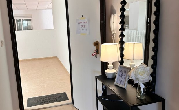 New Build - apartment - Orihuela