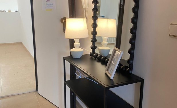 New Build - apartment - Orihuela