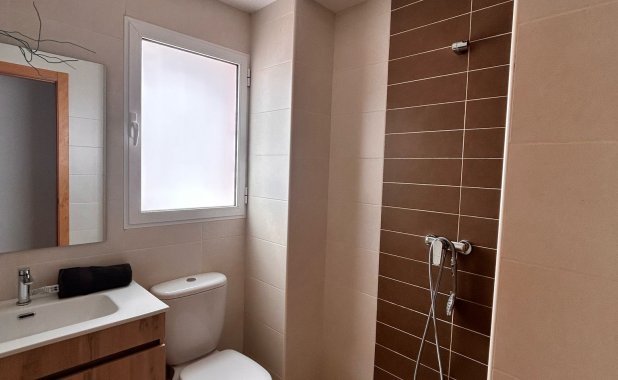 New Build - apartment - Orihuela