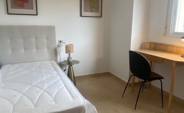 New Build - Penthouse - Orihuela