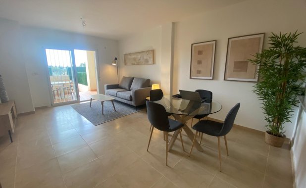 New Build - Penthouse - Orihuela