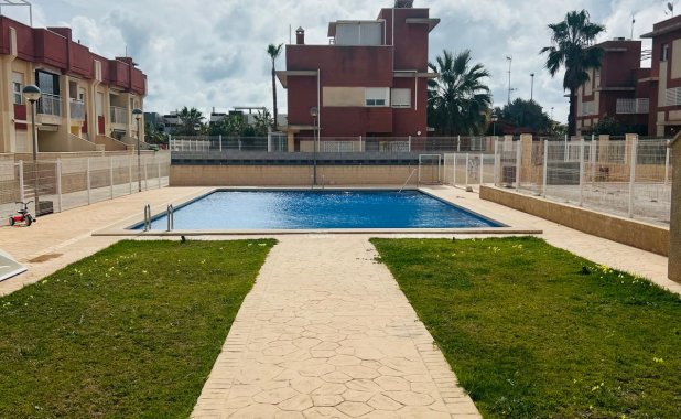 New Build - Penthouse - Orihuela