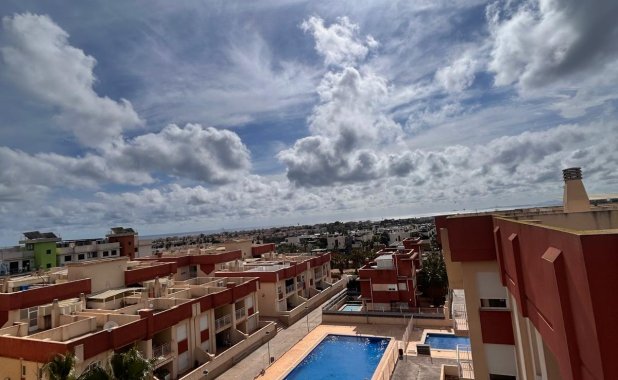 New Build - Penthouse - Orihuela