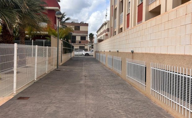 New Build - Penthouse - Orihuela