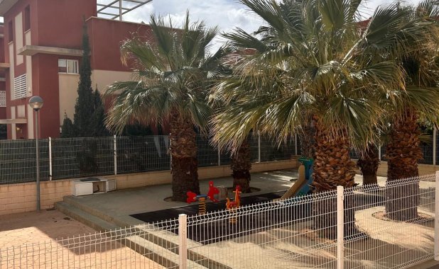 New Build - Penthouse - Orihuela