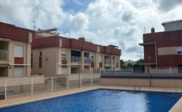 New Build - Penthouse - Orihuela