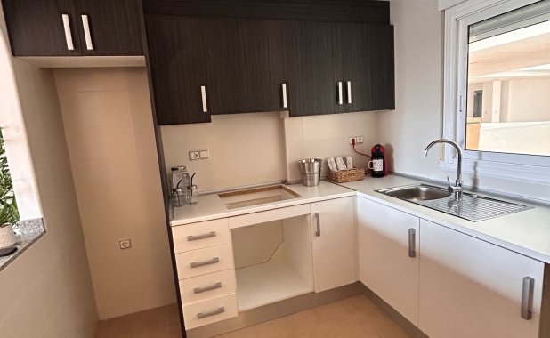 New Build - Penthouse - Orihuela