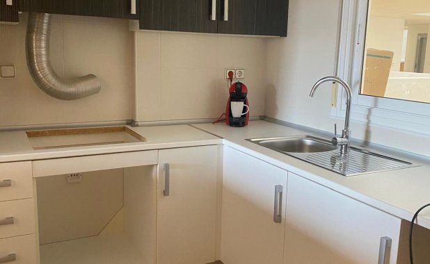 New Build - Penthouse - Orihuela