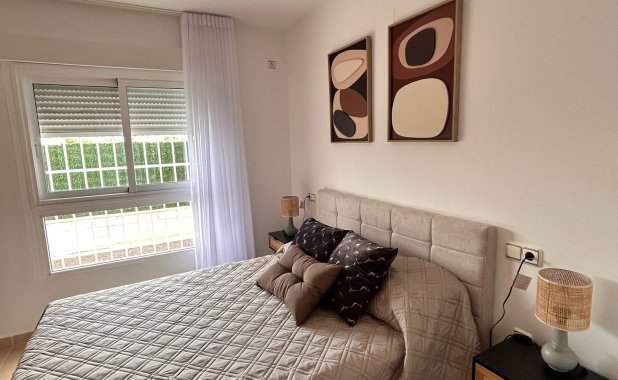 New Build - Penthouse - Orihuela