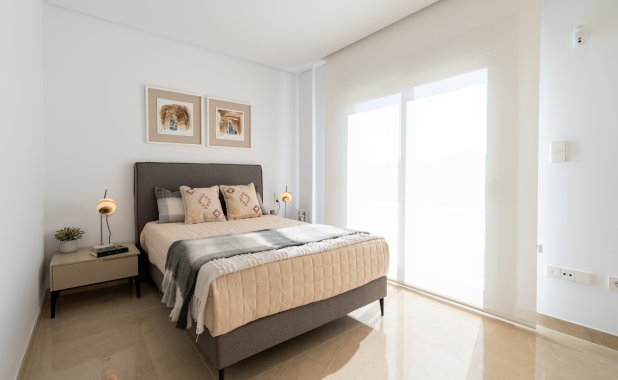 New Build - terraced - Elche
