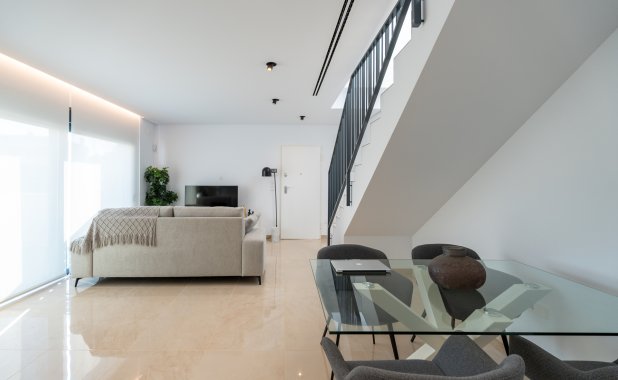 New Build - terraced - Elche
