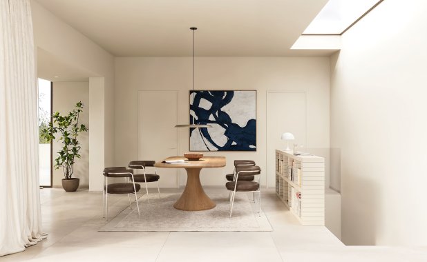 Obra nueva - detached - Castillo de Montemar