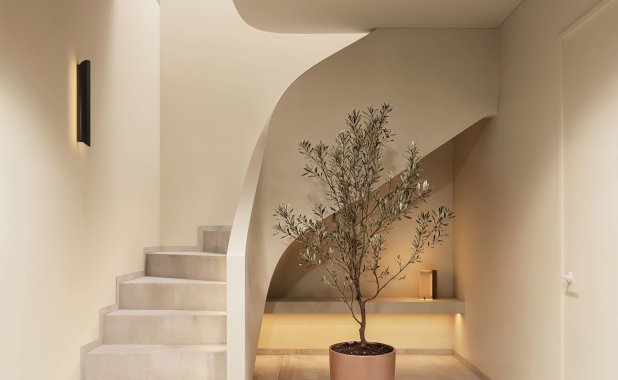 Obra nueva - detached - Castillo de Montemar
