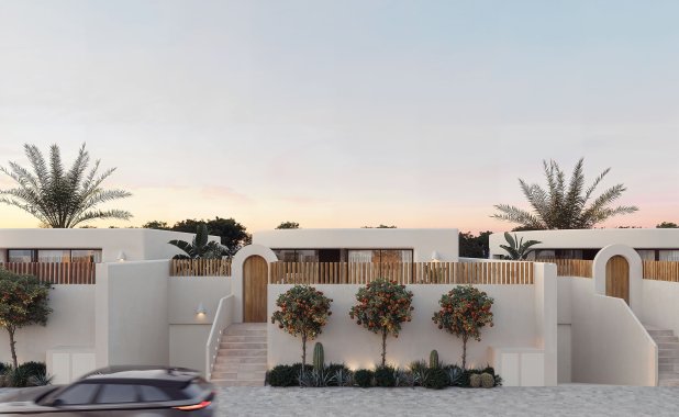 Obra nueva - detached - Castillo de Montemar