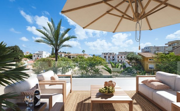 Obra nueva - Villa - Cabo de Palos