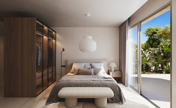 Obra nueva - Villa - Cabo de Palos