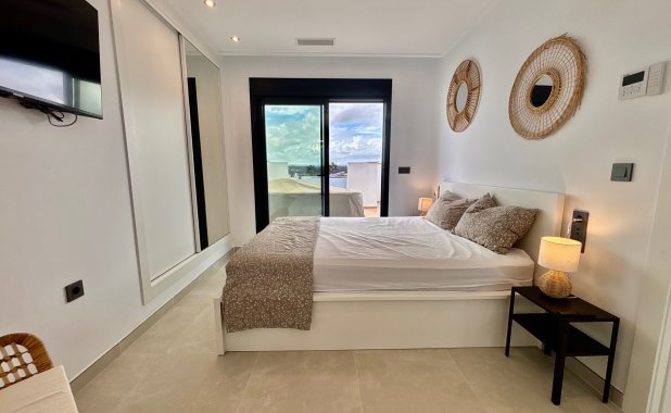 New Build - detached - Benijofar