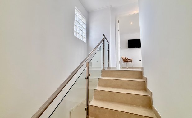 New Build - detached - Benijofar